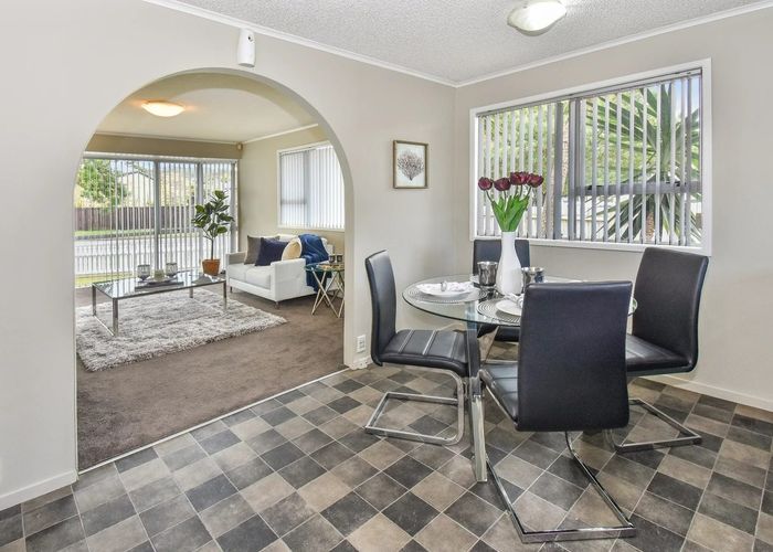  at 83 Everglade Drive, Goodwood Heights, Manukau City, Auckland