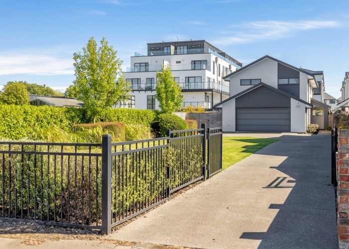  at 245 Hereford Street, City Centre, Christchurch City, Canterbury