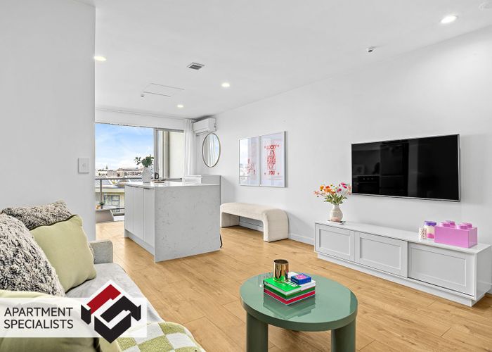  at 43 43 Virginia Avenue East, Eden Terrace, Auckland City, Auckland