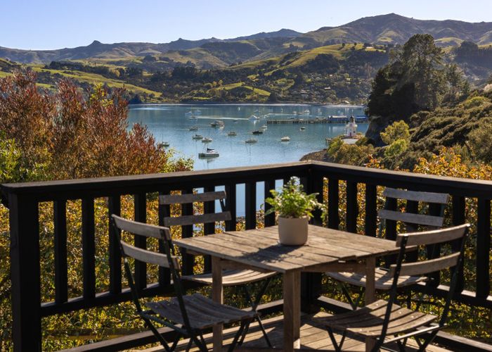  at 217 Beach Road, Akaroa, Akaroa