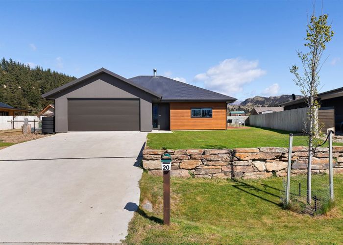  at 20 Cooper Crescent, Cromwell