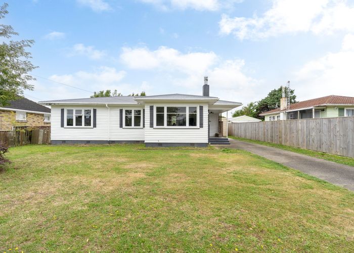  at 32 Elizabeth Street, Levin, Levin
