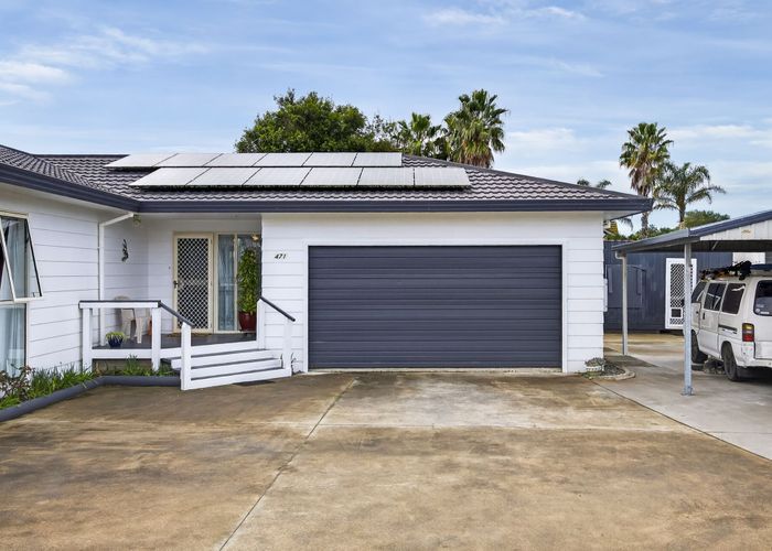  at 471 Nelson Road, Riverdale, Gisborne, Gisborne