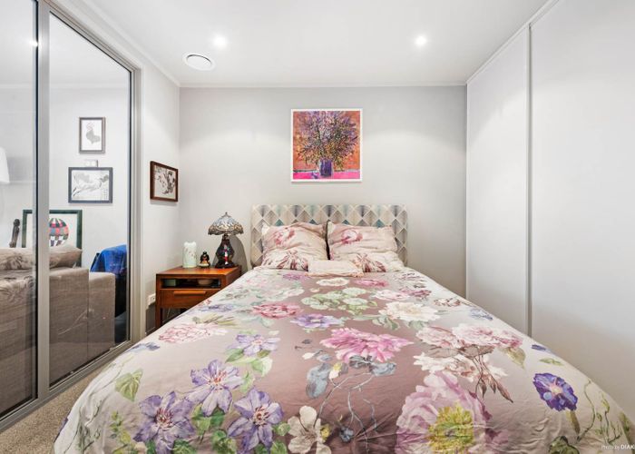  at 114/27 Union Street, Auckland Central, Auckland