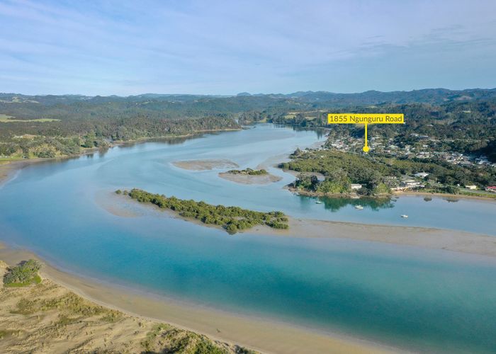 For sale 1855 Ngunguru Road, Ngunguru, Whangarei, Northland homes.co.nz