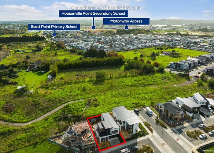  at 3 Seawind Way, Hobsonville, Auckland