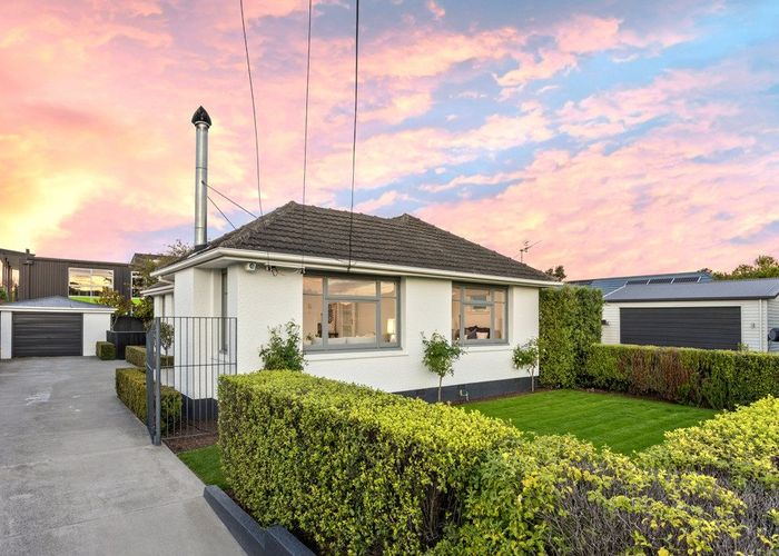  at 24 Nancy Avenue, Mairehau, Christchurch City, Canterbury
