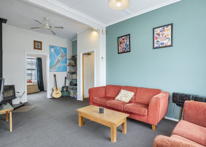  at 61 Harrington Street, Port Chalmers, Dunedin