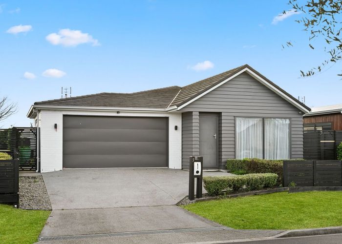  at 5 Libeau Road, Chartwell, Hamilton, Waikato