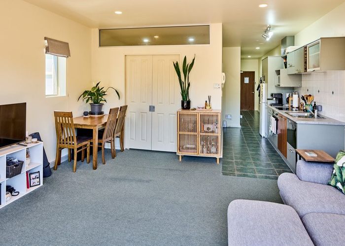  at 7F/154 The Terrace, Wellington Central, Wellington, Wellington