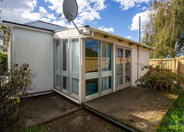  at 28 Crohane Place, Addington, Christchurch