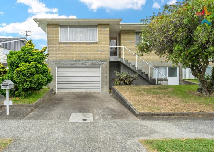  at 156 Taita Drive, Avalon, Lower Hutt