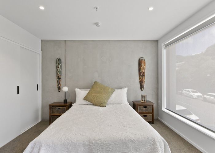  at 217/21 King Street, Mount Cook, Wellington