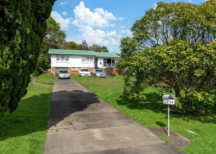  at 56 Gibraltar Street, Howick, Manukau City, Auckland