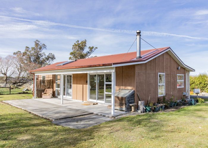  at 121 Wallers Road, Loburn, Rangiora