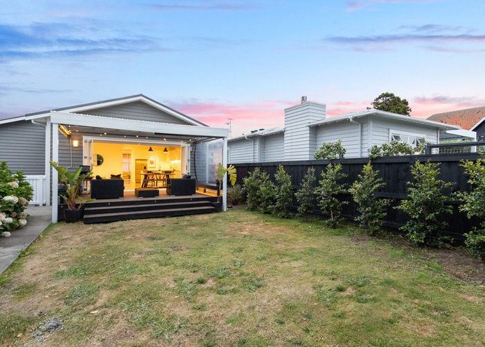  at 99 Garnet Road, Westmere, Auckland