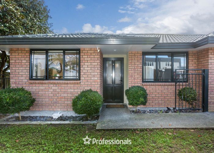  at 2A Redwood Street, Elderslea, Upper Hutt, Wellington