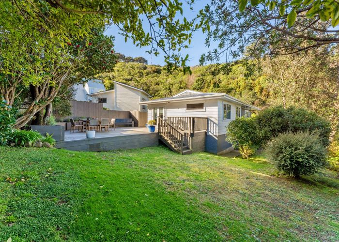  at 135 Orangi Kaupapa Road, Northland, Wellington