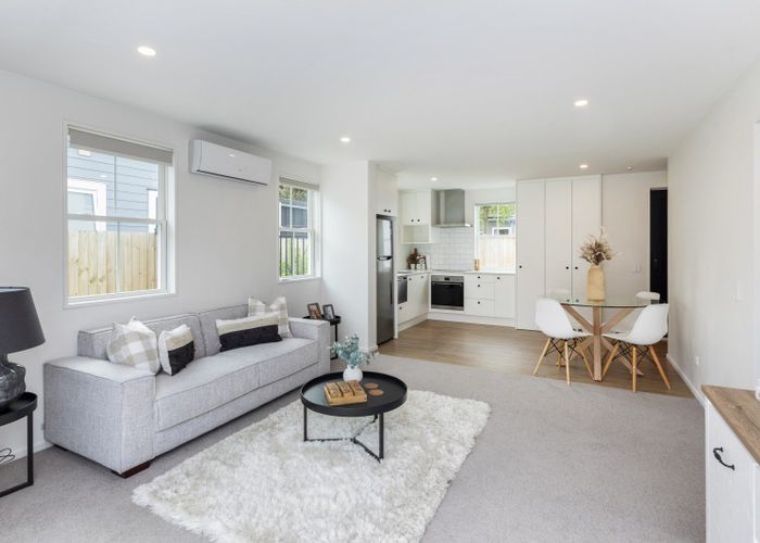  at 2B Westby Street, Waltham, Christchurch City, Canterbury