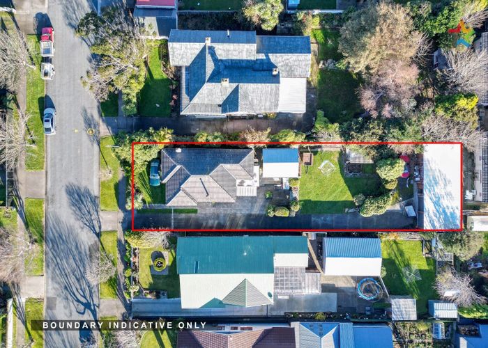 at 127 Venus Street, Strathern, Invercargill, Southland
