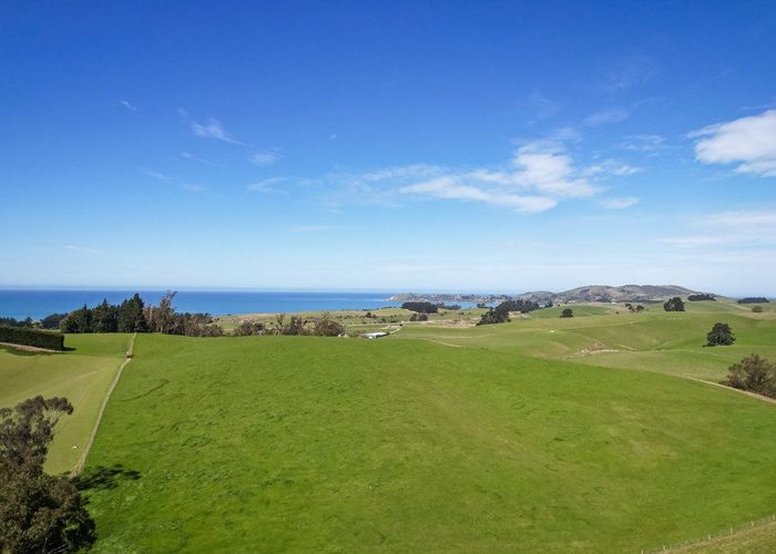  at 65 Baghdad Road, Hampden, Waitaki, Otago