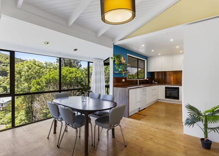  at 123 Awarua Street, Ngaio, Wellington