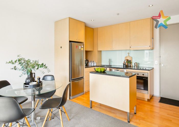  at B54/10 Ebor Street, Te Aro, Wellington, Wellington