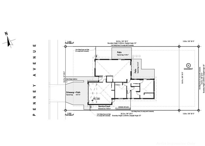  at 38 Penney Avenue, Kaiapoi, Waimakariri, Canterbury