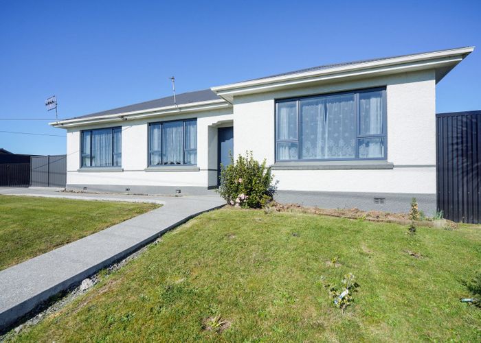  at 131 Stirrat Street, Kingswell, Invercargill, Southland