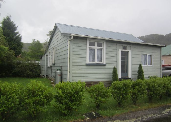  at 727 Taylorville Road, Taylorville, Greymouth