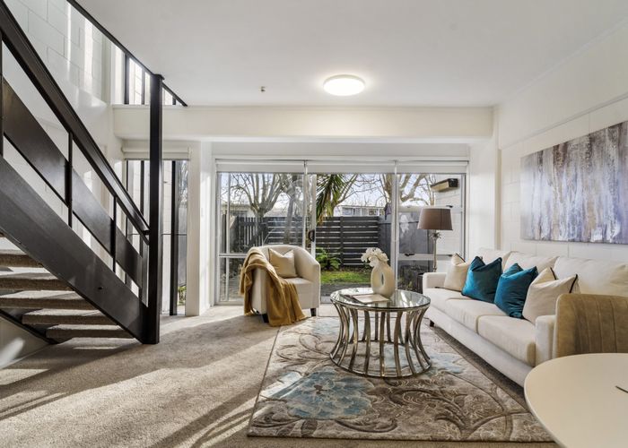  at 5/145 Howe Street, Freemans Bay, Auckland