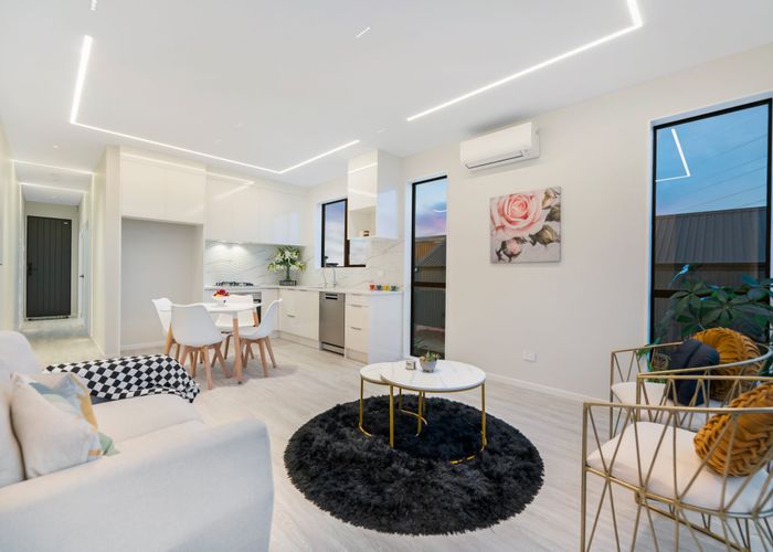  at 45 Puhikawa Street, Massey, Waitakere City, Auckland
