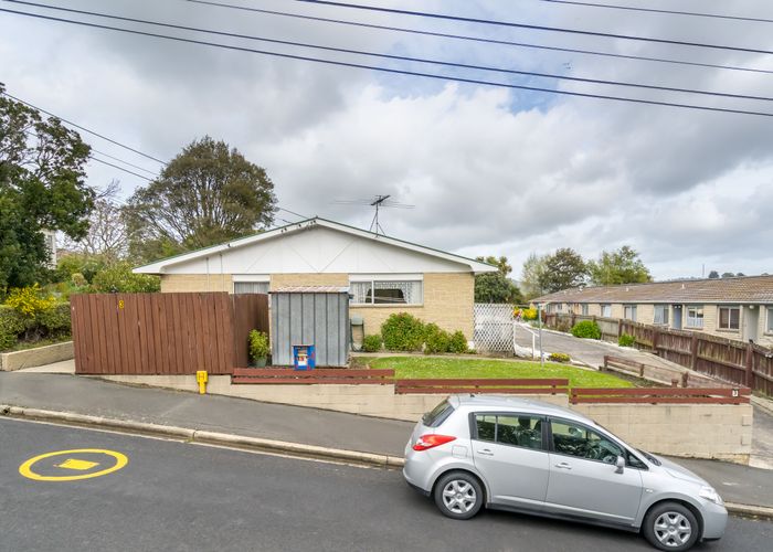 at 3A Church Street, Green Island, Dunedin