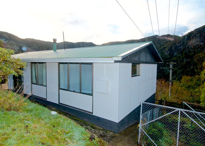  at 67 Village Loop Road, Waipori Falls, Outram