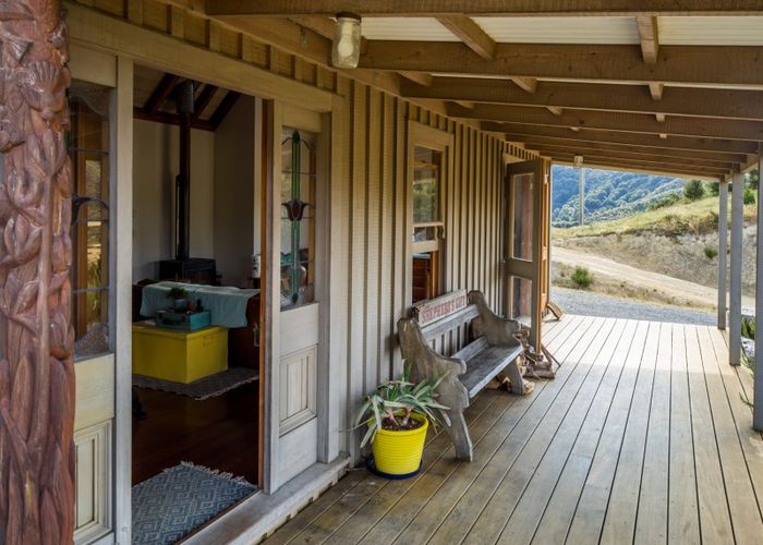  at 647 Coast Road, Wainuiomata Coast, Wainuiomata