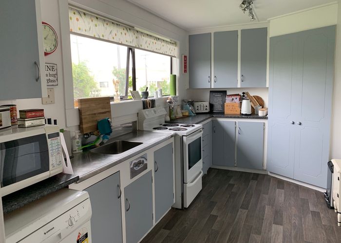  at 24 John Street, Balclutha