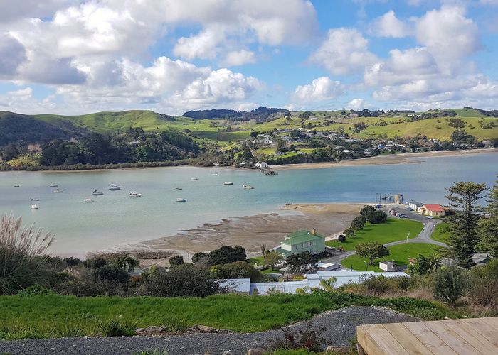  at 13D Emay Crescent, Pahi, Paparoa