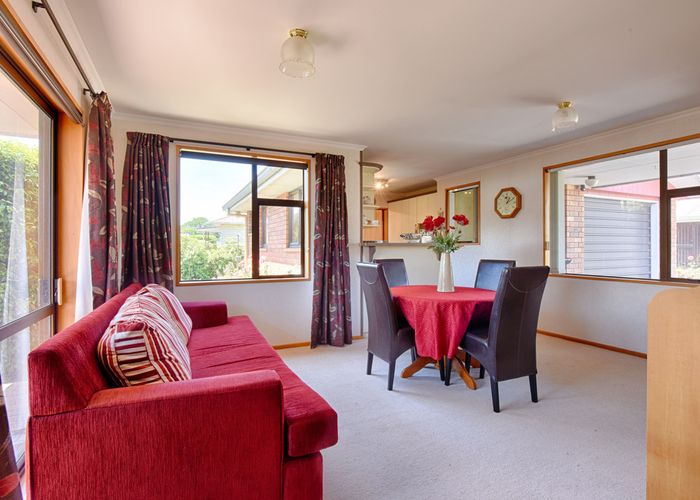  at 4C Traford Street, Gore, Gore