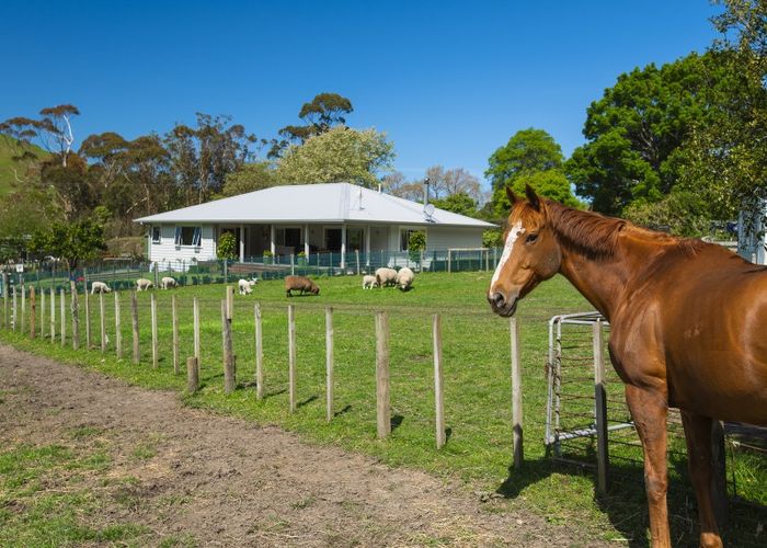  at 598 Riverside Road, Mātokitoki, Gisborne