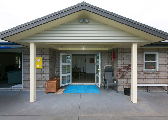  at 9B Whitcombe Street, Lepperton, New Plymouth