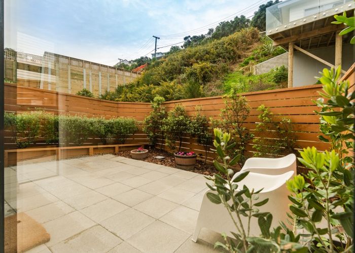  at 16/22 Booth Street, Miramar, Wellington