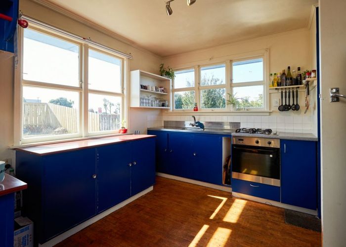  at 127A Beach Road, Kaikoura