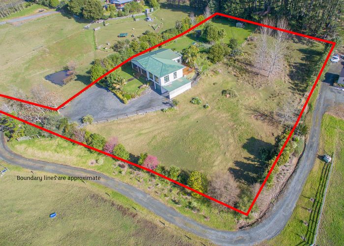  at 274 Mangapai Road, Whangarei