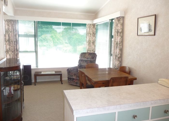  at 48B Newcastle Street, Hokowhitu, Palmerston North