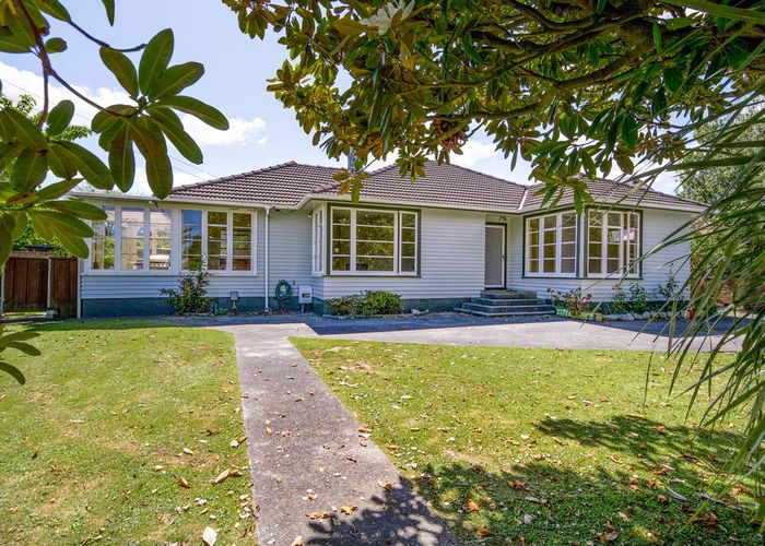  at 8 Garden Road, Avalon, Lower Hutt