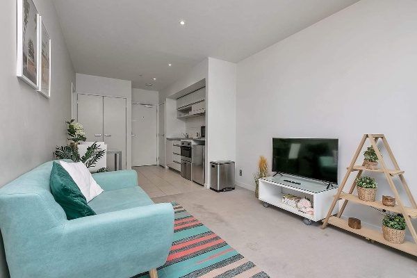  at 75 Halsey Street, City Centre, Auckland City, Auckland