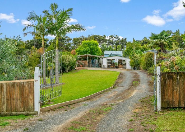  at 97 Bays Road, Papakura
