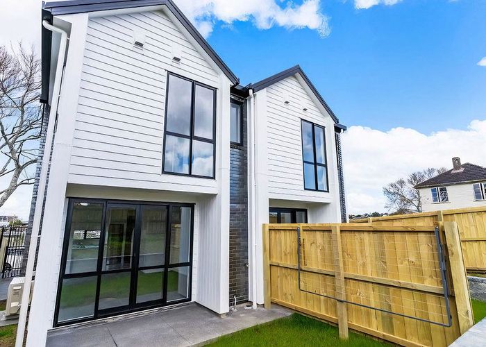  at 2/152 Hendon Avenue, Mount Albert, Auckland City, Auckland