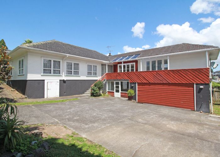  at 32 Baird Street, Howick, Manukau City, Auckland