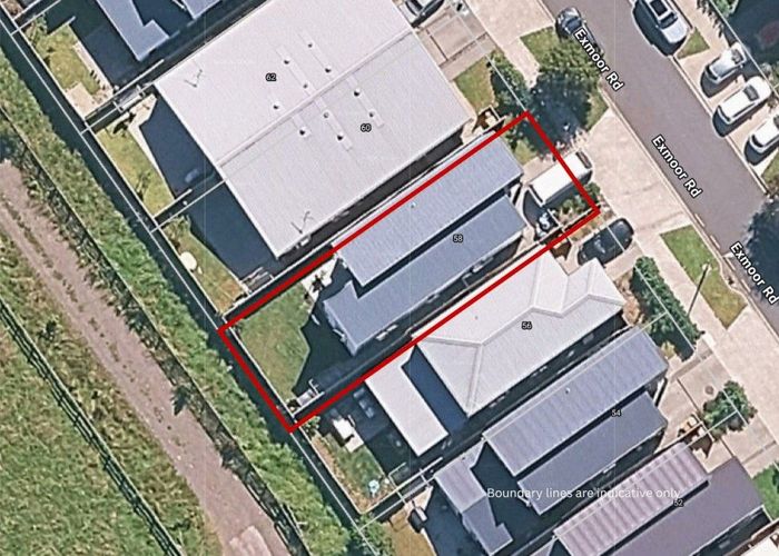  at 58 Exmoor Road, Karaka, Franklin, Auckland